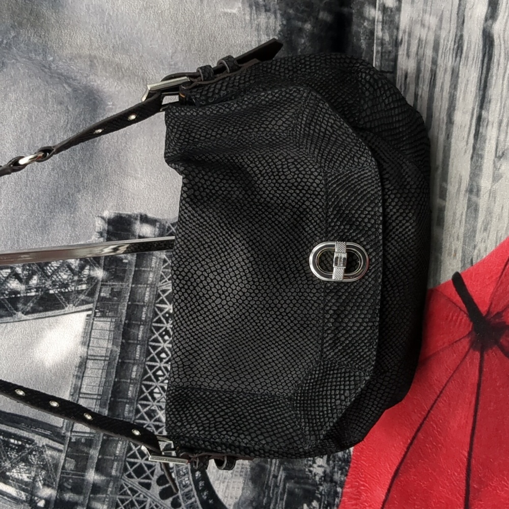 Aimee Kestenberg Black Shoulder Bag - Picture 2 of 11